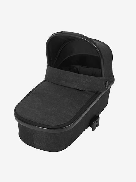 Capazo Bebe Confort Oria Negro Medio Jaspeado Bebe Confort Capazo Bebe Confort Oria Negro Medio Jaspeado Bebe Confort