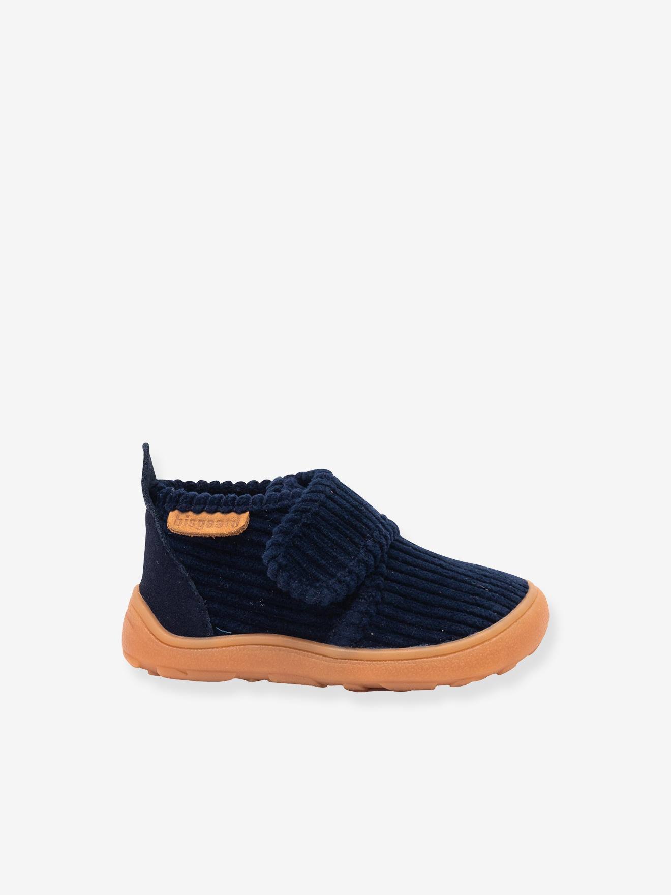 Zapatillas Bisgaard Para Niños | Bambas De Niño En