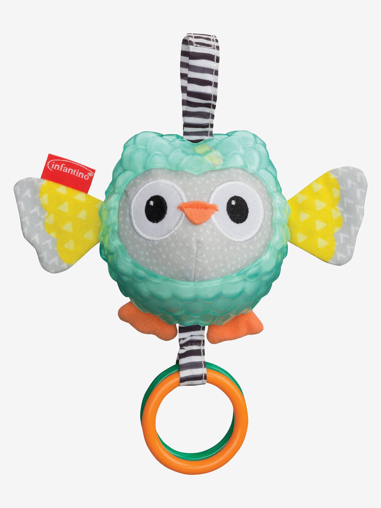 infantino juguetes