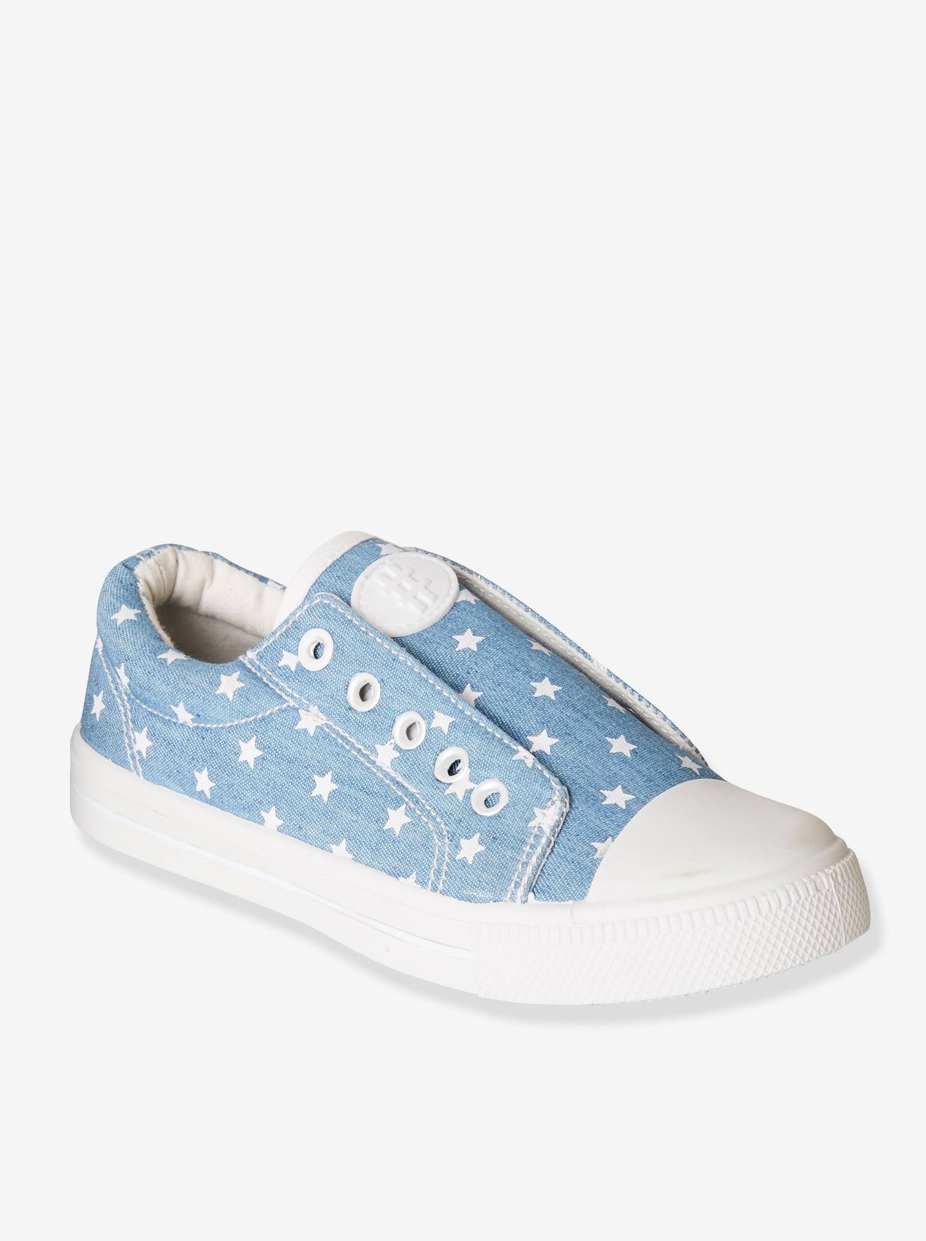 zapatillas elasticas