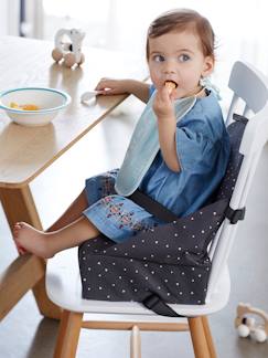 Todos declaración operación Trona para bebés - Asiento, elevador y silla trona para niños - vertbaudet Todos declaración operación Trona para bebés - Asiento, elevador y silla trona para niños - vertbaudet