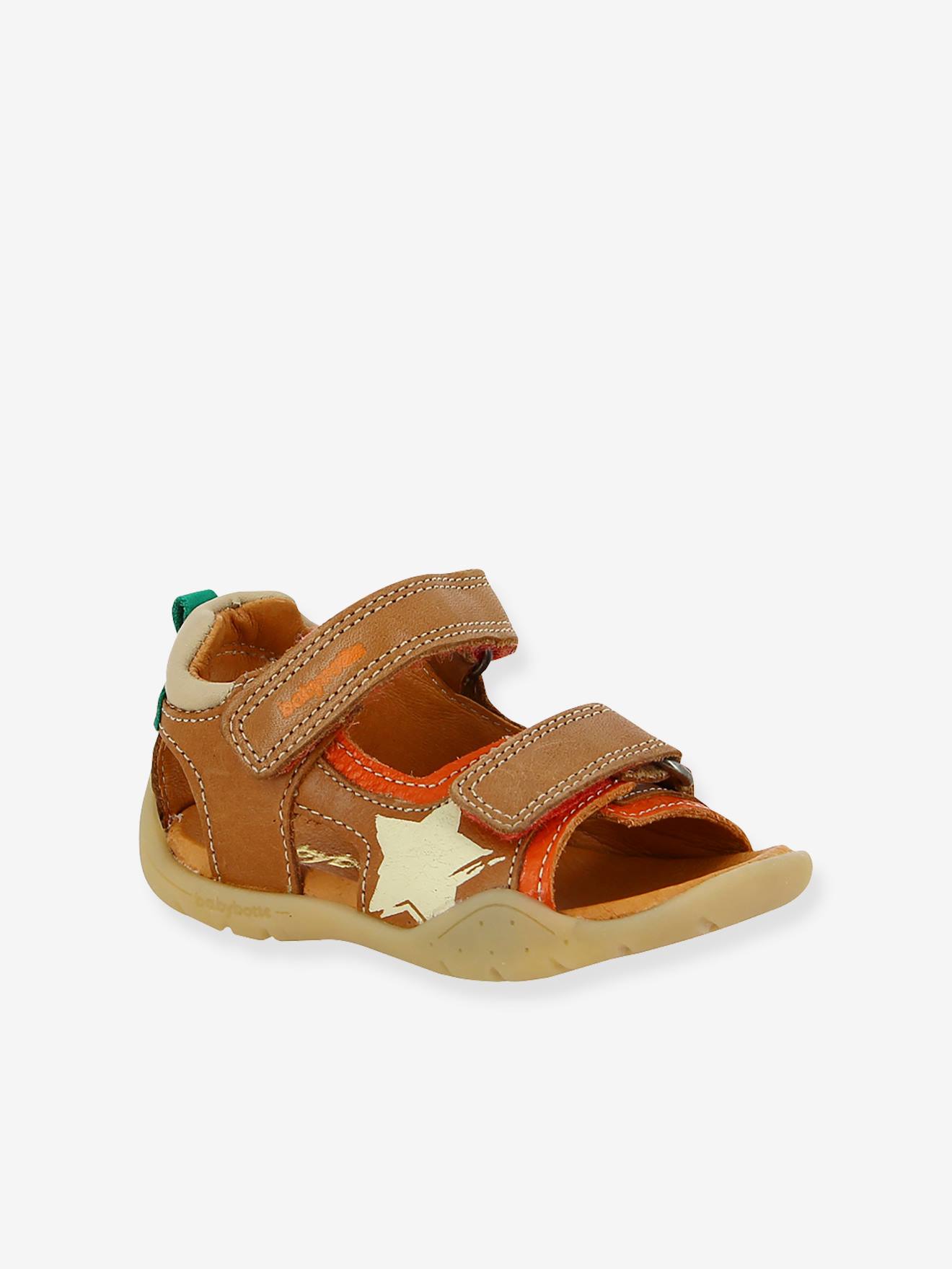 Sandalias en talla 21 para bebé | FASHIOLA.es