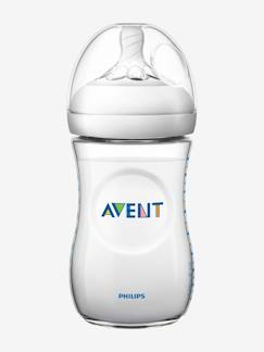 -Biberón 260 ml Philips AVENT Natural sin BPA