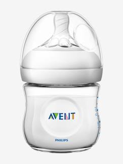 -Biberón 125 ml Philips AVENT Natural sin BPA
