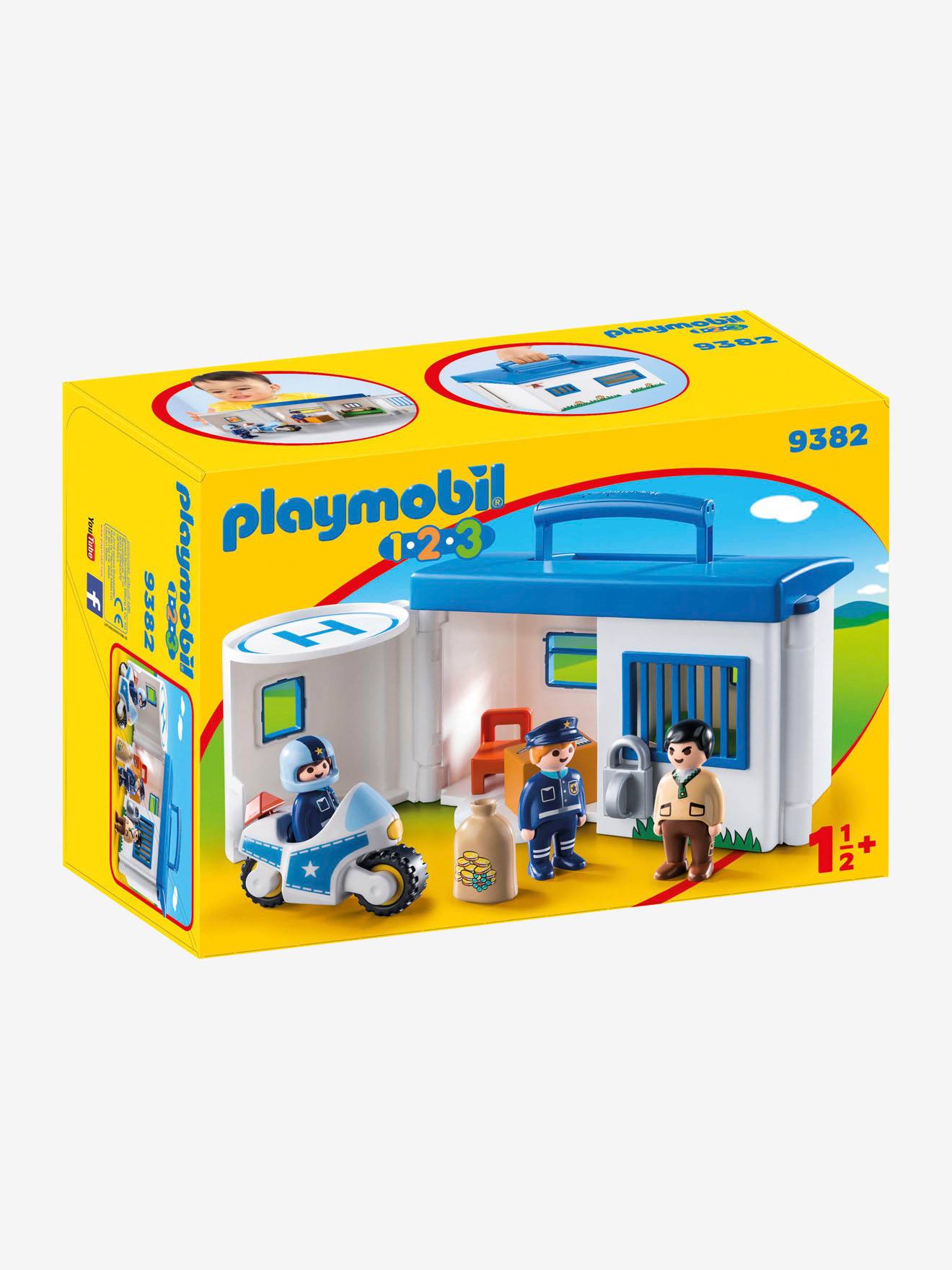 maletin playmobil