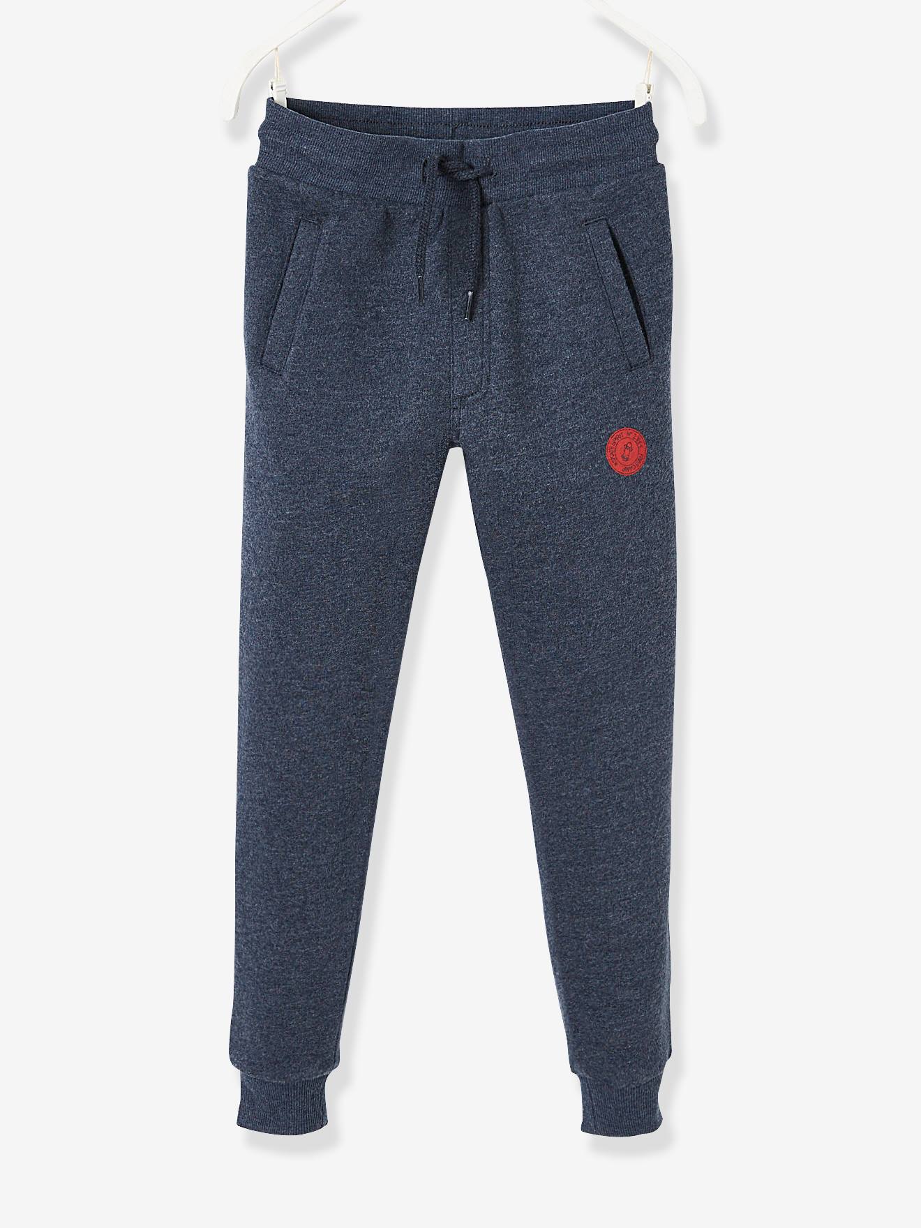 Pantalones niño - Vaqueros, pantalones para chicos - vertbaudet