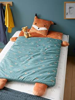 Ideas de Decoración-Saco de dormir Zorrito