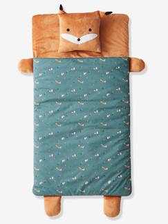 Textil Hogar y Decoración-Ropa de cama niños-Saco de dormir Zorrito