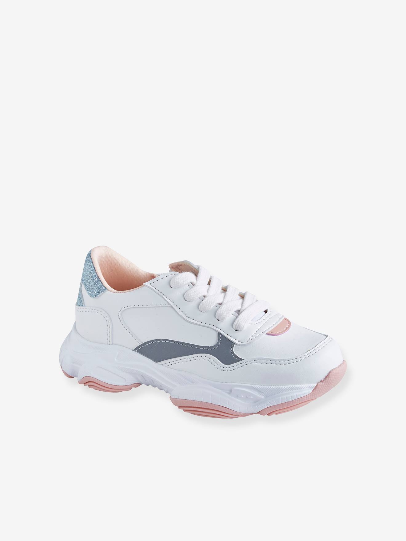 cordones running