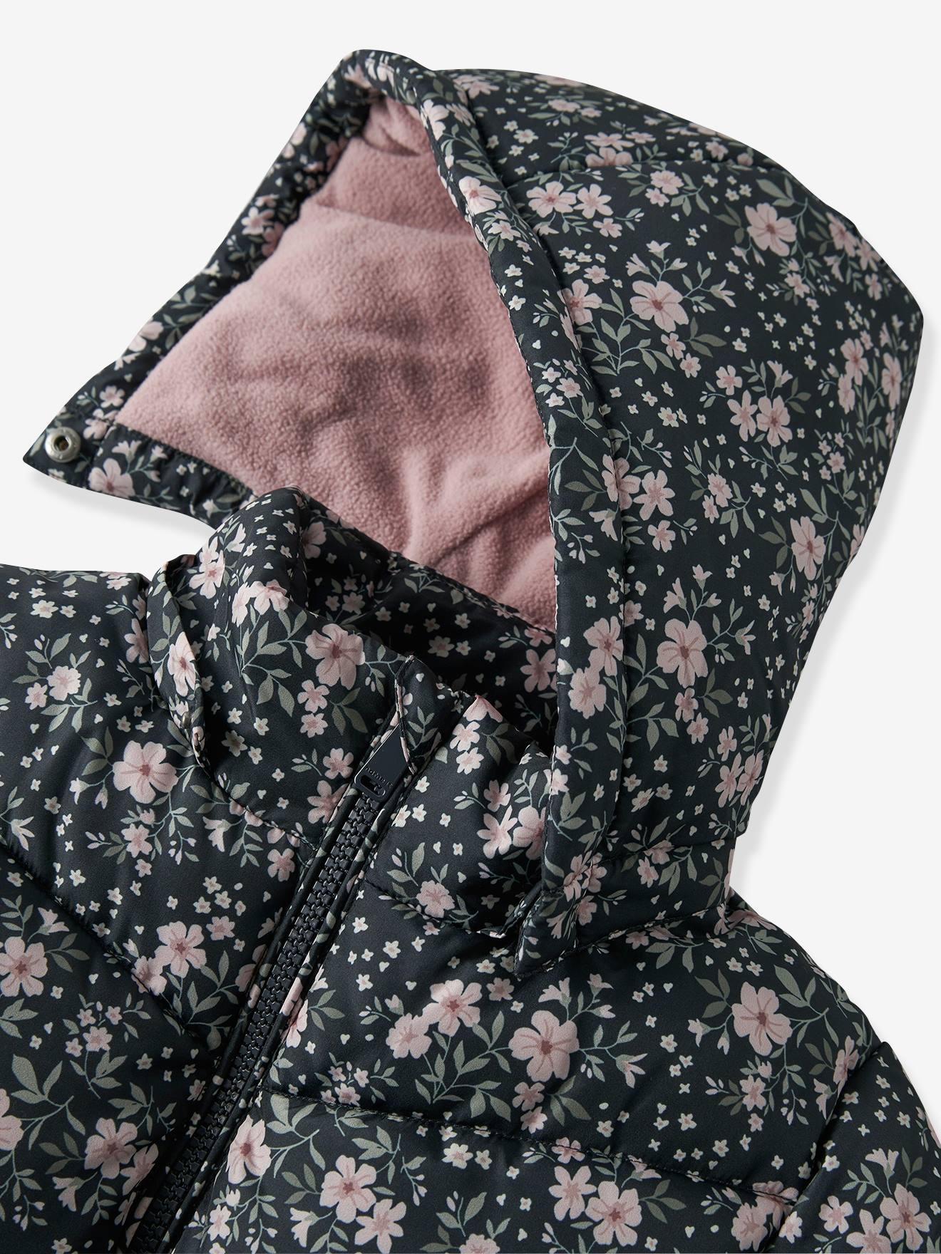 NAME IT Nkfmonna-Chaqueta Amortiguadora Niñas
