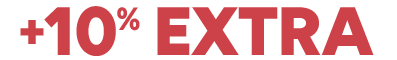 10% EXTRA