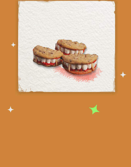 Dentaduras mortales Dentaduras mortales
