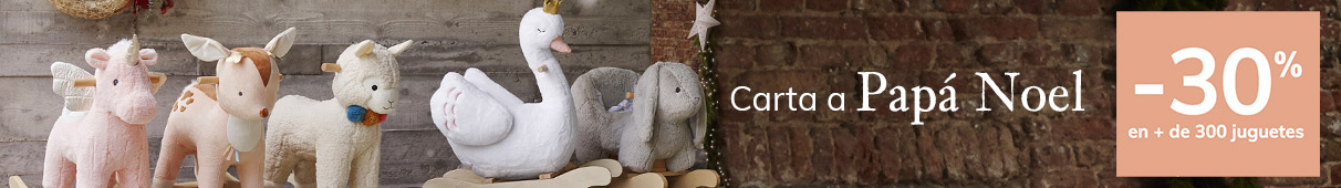 Carta a Papá Noel Carta a Papá Noel