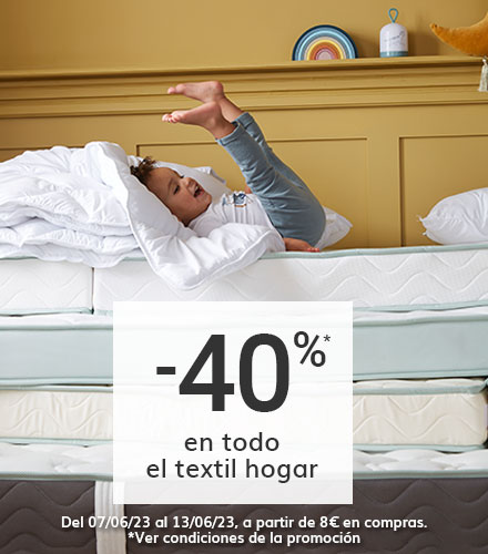 Hogar dulce hogar