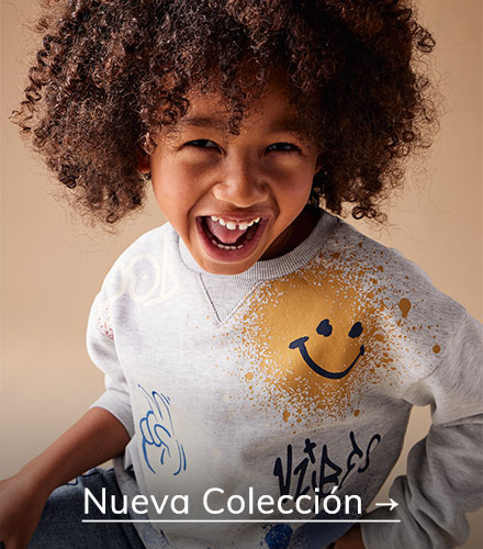 Nueva Colección