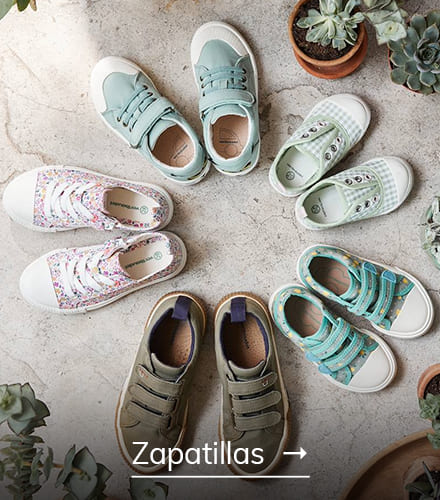 Zapatillas