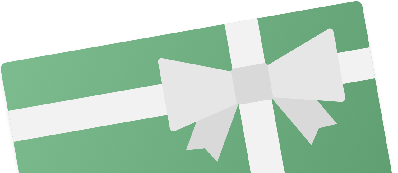E-tarjeta regalo