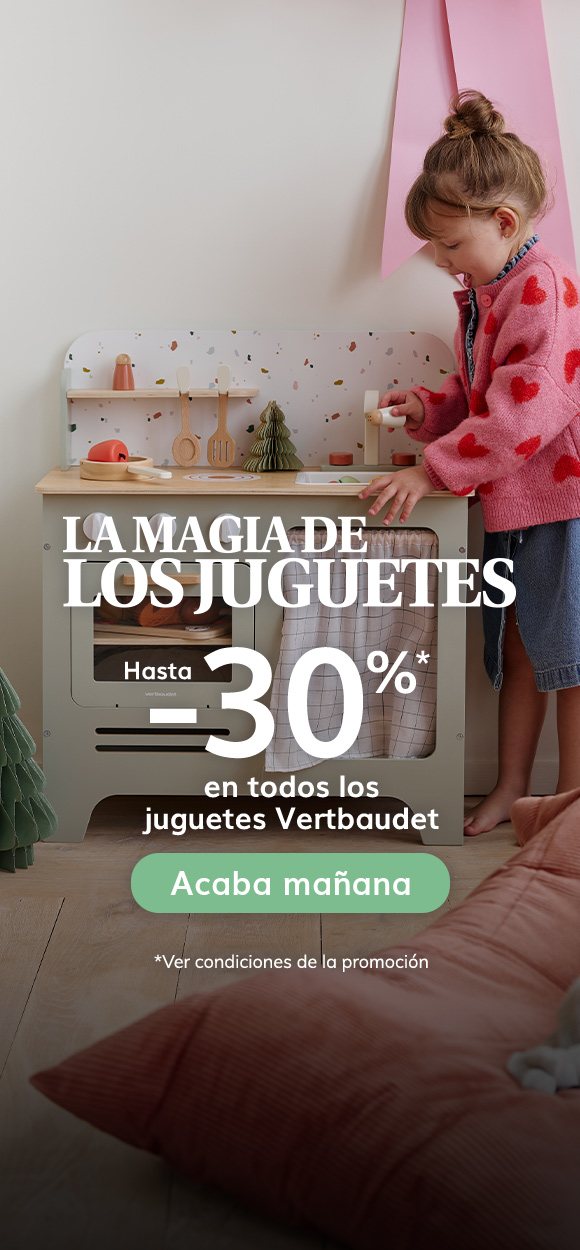 La Magia de los Juguetes